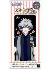 [중고] 모바일 잡화 쿠로사키 란마루 스마트 데콜 [노래의 ☆ 프린스 사마마지 LOVE2000%]