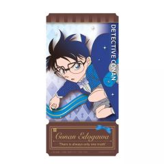 【中古】キャラカード 江戸川コナン(スケボー) 「チケットライクコレクション 名探偵コナン」