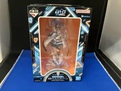 兎田ぺこら賞 兎田ぺこら 一番くじ ホロライブ ~Cyberpunk Style~ ホロライブ