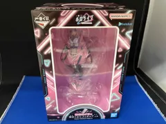 博衣こより賞 博衣こより 一番くじ ホロライブ ~Cyberpunk Style~ ホロライブ