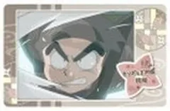 【中古】キャラカード 諸泉尊奈門 「忍たま乱太郎 スナップマイド3」