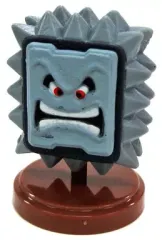 【中古】食玩 トレーディングフィギュア 7.ドッスン 「チョコエッグ スーパーマリオ30th」