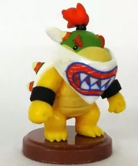 【中古】食玩 トレーディングフィギュア 29.クッパJr. 「チョコエッグ NEWスーパーマリオブラザーズWii 3」