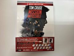 ミッション:インポッシブル 6 ムービー・コレクション - メルカリ