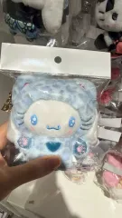 サンリオ シナモロール ギャルくま 正規品 レオパード ギャル猫 マスコット ホルダー