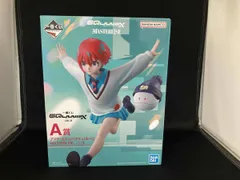 A賞 アマテ･ユズリハ(マチュ)&ハロ MASTERLISE 一番くじ 機動戦士Gundam GQuuuuuuX vol.2 機動戦士Gundam GQuuuuuuX