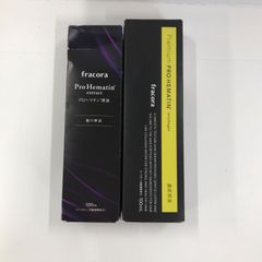 フラコラ Premium PRO ヘマチン 原液 詰め替え用 100ml - メルカリ