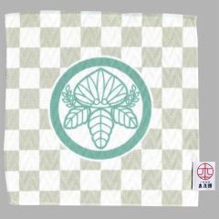 【中古】タオル・手ぬぐい(キャラクター) 一期一振 粟田口ハンドタオル 「刀剣乱舞-本丸博-」