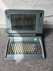 Canon フルカラーBJワープロ J1VE ジャンク ヴィンテージ 小物 格安