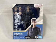 SHFiguarts 사이토 이치 루로니 검심 -메이지 검객 낭만담-