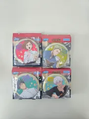 呪術廻戦 COOGI(クージー) g賞 五条 等 まとめ