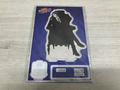 家庭教師ヒットマンREBORN! 描き下ろし 六道骸（10年後）王座ver.ビッグアクリルスタンド