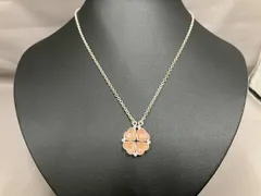 Folli Follie 50cm ブランドアクセサリー　トップ付きペンダント
