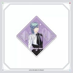 うたプリ BGS 抽選会 エポス コースター 藍 - メルカリ