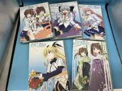 2026年最新】D.C.S.S. ダ・カーポ セカンドシーズン レンタルの人気 