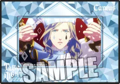 【中古】キャラカード B.カミュ 「劇場版 うたの☆プリンスさまっ♪ TABOO NIGHT XXXX カスタマイズビジュアルカードコレクション Part.1」