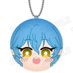 【中古】ぬいぐるみマスコット・ぬいぐるみバッジ 赤尾晶 「SAKAMOTO DAYS まるコレ!Vol.2」