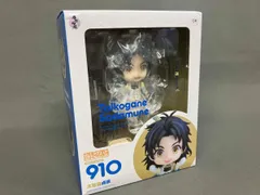 未開封品 ねんどろいど 910 刀剣乱舞-ONLINE- 太鼓鐘貞宗 刀剣乱舞-ONLINE-