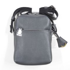 新品】FUJITAKA ショルダーバッグ グレー 25,300円 箱付き - メルカリ