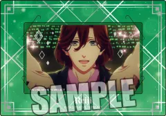 【中古】キャラカード C.寿嶺二 「劇場版 うたの☆プリンスさまっ♪ TABOO NIGHT XXXX カスタマイズビジュアルカードコレクション Part.1」