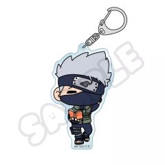 【中古】キーホルダー MD.はたけカカシ アクリルキーホルダー 「NARUTO -ナルト-」