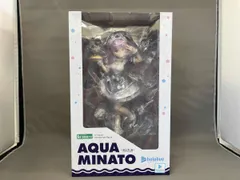 コトブキヤ 湊あくあ 1/7 ホロライブ