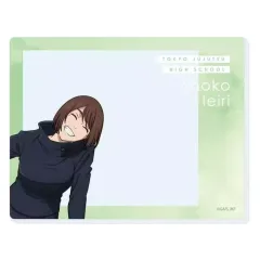 【中古】キャラカード 家入硝子 「呪術廻戦 懐玉・玉折 トレーディングアクリルカード Class Photo」