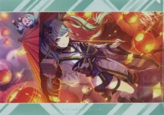 【中古】クリアファイル 初音ミク(強者の笑み/特訓後) A4クリアファイル vol.7 「プロジェクトセカイ カラフルステージ! feat. 初音ミク」