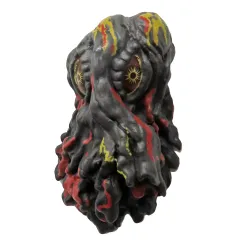 【中古】マグネット ヘドラ モンスターヘッドマグネット 「一番くじ ゴジラ 怪獣乱舞 -荒ぶるモノ-」 E賞