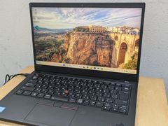 レノボ X1 CARBON 14㌅ i7 8世代 16G 238GB 要修理 - メルカリ