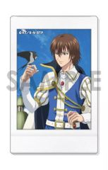 中古】ストラップ(キャラクター) リヴァイ お掃除スタイル 「ラバー