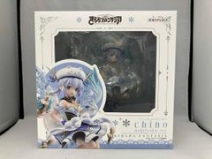 [미사용/미개봉품] 애니플렉스 치노 마호츠카이 Ver. 1/7 ANIPLEX+한정 키라라 판타지아