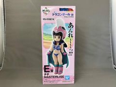 E 상 치치 MASTERLISE 이치 반 쿠지 드래곤 볼 EX 손오공 수업 편 드래곤 볼