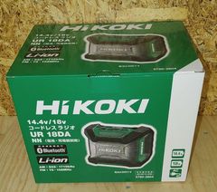 HiKOKI UL 18DA (XM) コールドボックス冷蔵庫 - メルカリ