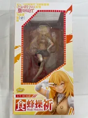 とある科学の超電磁砲T 食蜂操祈 1/7スケール ABS&PVC製 塗装済み完成品フィギュア