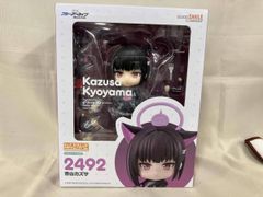 ねんどろいど 杏山カズサ ブルーアーカイブ ブルアカ - メルカリ