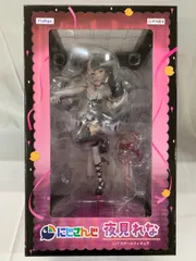 にじさんじ 夜見れな 1/7 完成品フィギュア