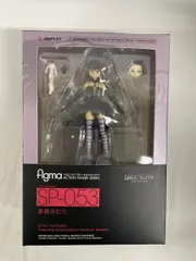 【未開封】figma SP-053 劇場版 魔法少女まどか☆マギカ [新編] 叛逆の物語 悪魔ほむら
