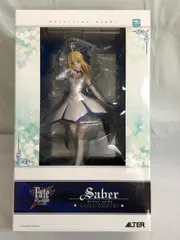 Fate/stay night セイバー ドレスコード（1/7スケールPVC製塗装済完成品）