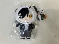  未開封品 WIND BREAKER✖️SANRIO 桜遥×ポチャッコ