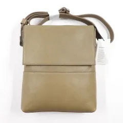 未使用 aniary アニアリ 36-03000 ショルダーバッグ グレージュ #3061 カバン 鞄 小物のサムネイル
