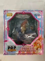 ♪P．O．P ワンピース Sailing Again しらほし姫■＊同梱不可