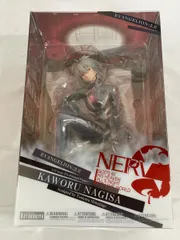 【未開封】ヱヴァンゲリヲン新劇場版 渚カヲル ～プラグスーツver．～（1/6スケールPVC塗装済み完成品）
