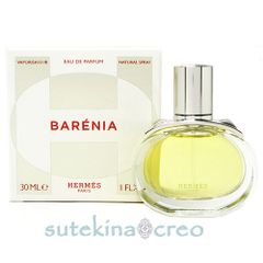 HERMES BARÉNIA30ml パフュームド ヘアミスト - メルカリ