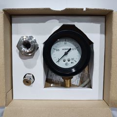 日平機器 HT-67 ミッション 油圧計 - メルカリ