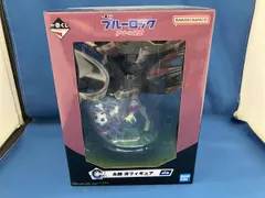 C賞 糸師冴 一番くじ ブルーロック 夢中の連鎖 ブルーロック