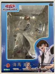 ♪ARTFX J 遊☆戯☆王デュエルモンスターズ 海馬瀬人■＊同梱不可
