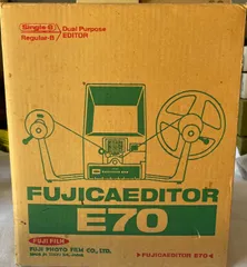 2026年最新】FUJICAEDITOR E40の人気アイテム - メルカリ