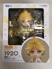 2026年最新】鏡音レン ねんどろいど シンフォニーの人気アイテム