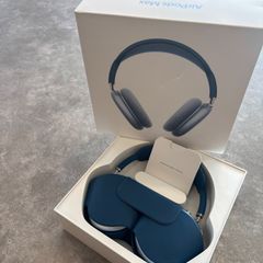 CX05コレクション品✨OPPO 平面磁界駆動型ヘッドホン スチールブルー